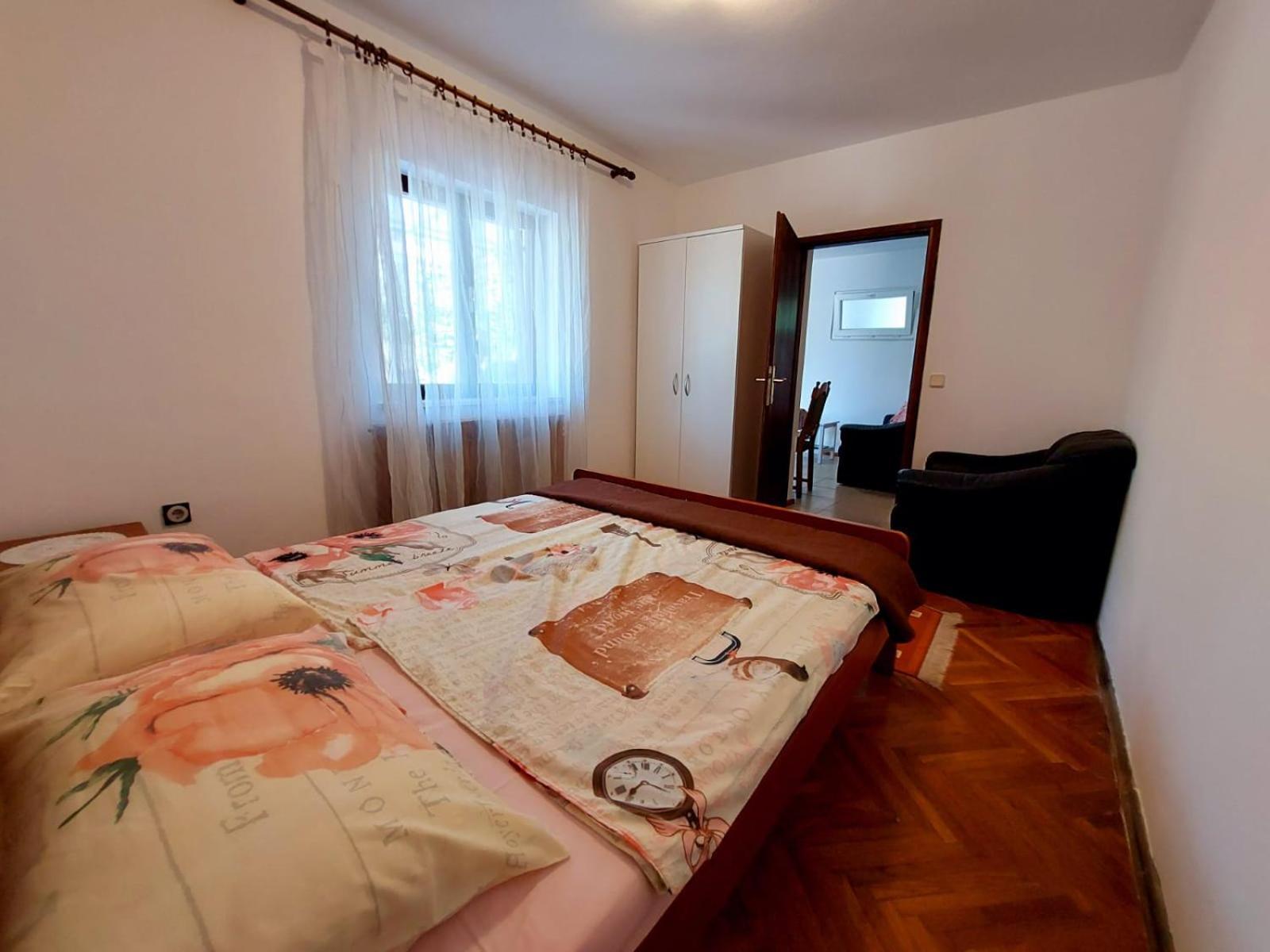 Apartments Z Njivice Rom bilde